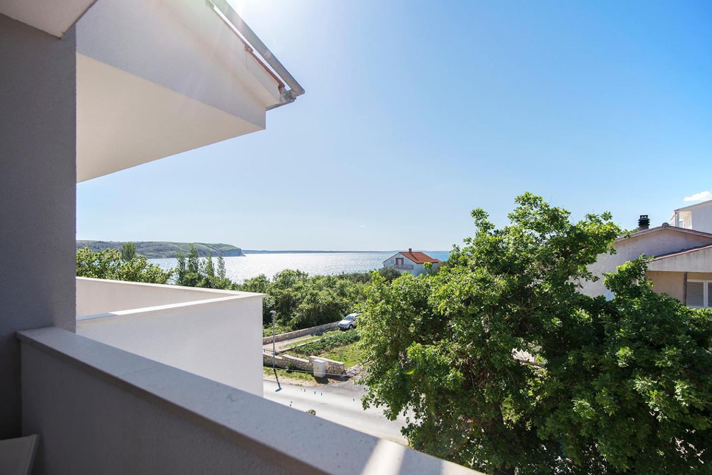 Apartments Cape Deluxe Rtina Exteriör bild